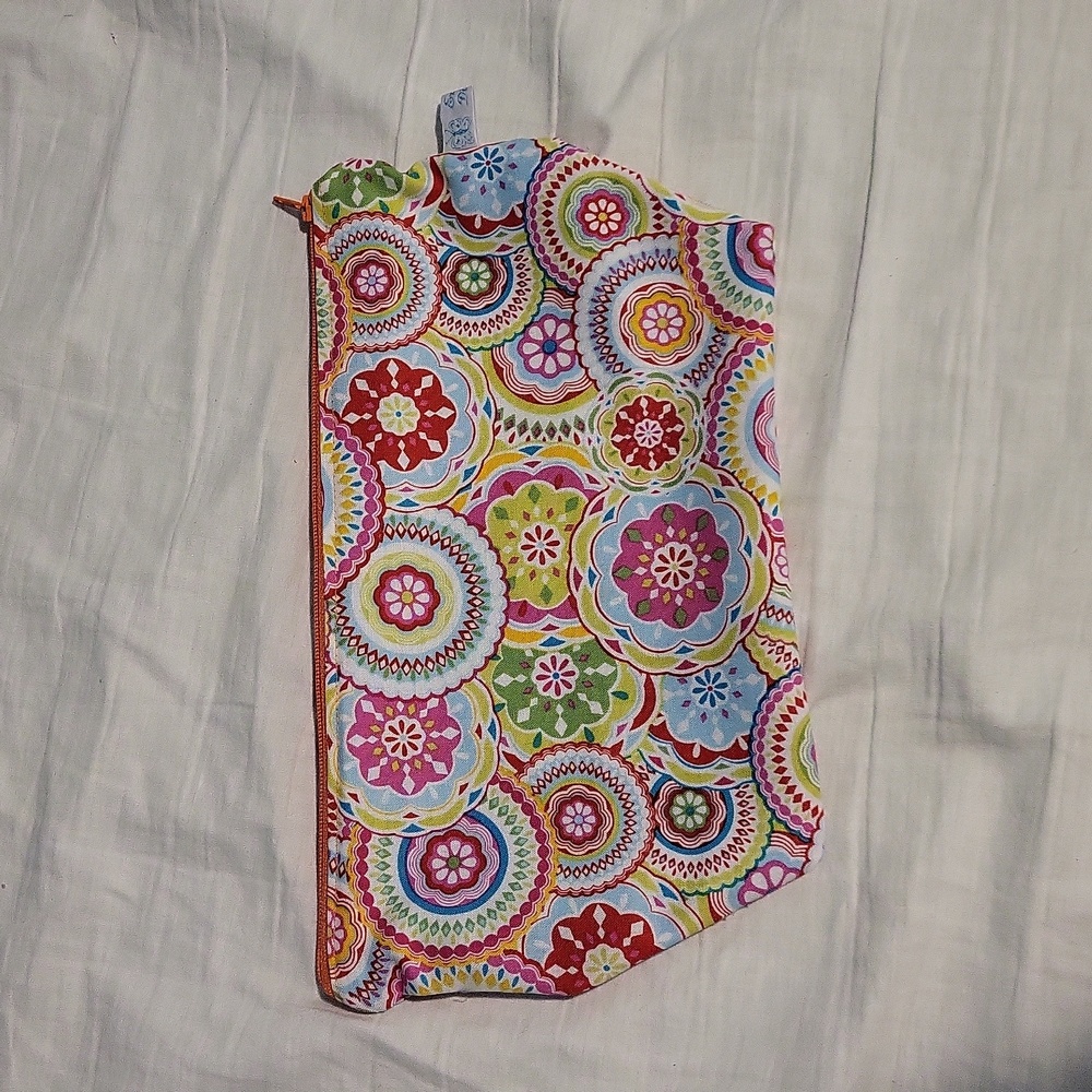Pizzazz cosmetic bags - Picture 5 of 5